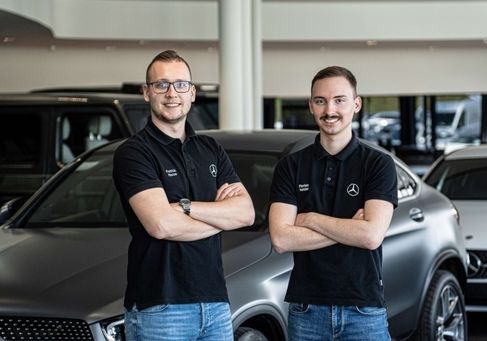 Mercedes-Benz CLA 250, 2020