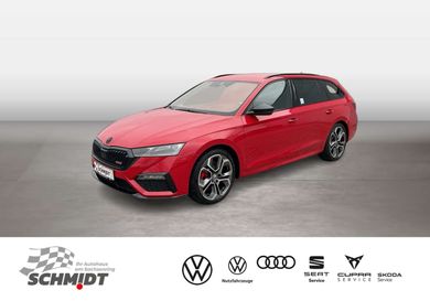Skoda Octavia, 2022