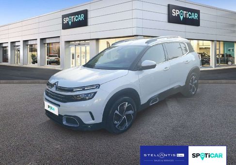 Citroën C5 Aircross, 2019