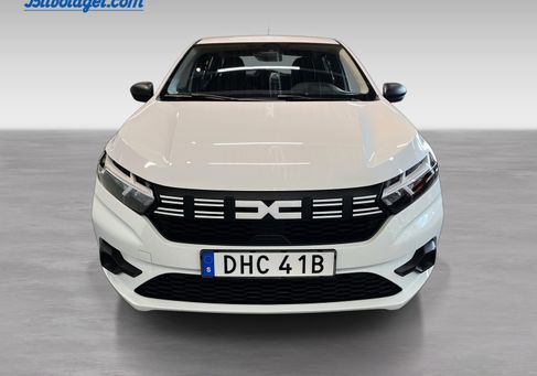 Dacia Sandero, 2026