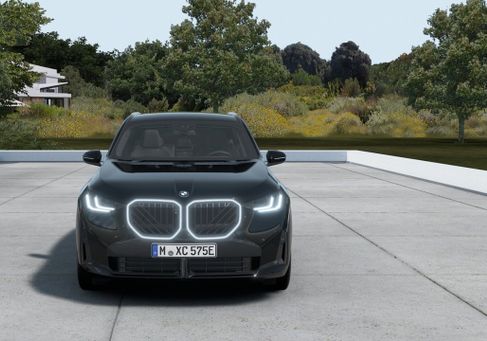 BMW, 2026 3
