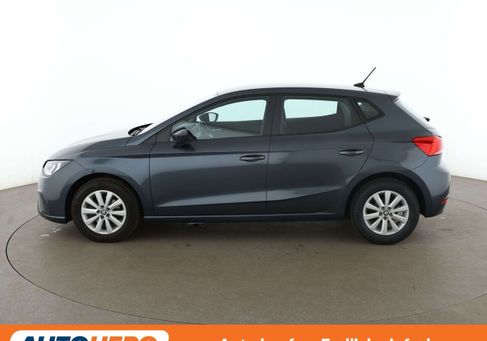Seat Ibiza, 2019