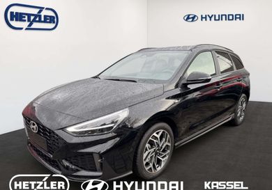 Hyundai i30, 2026