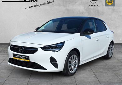 Opel Corsa, 2022