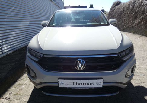 Volkswagen T-Roc, 2023