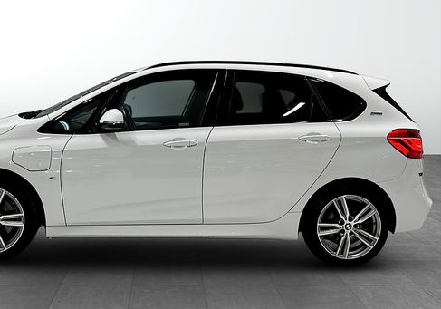 BMW 225 Active Tourer, 2017