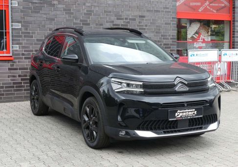 Citroën C5 Aircross, 2024 3