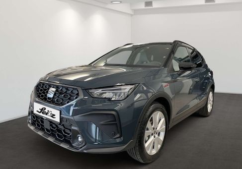 Seat Arona, 2026 2