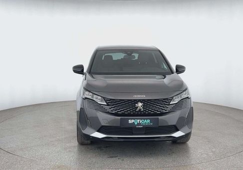 Peugeot 3008, 2023