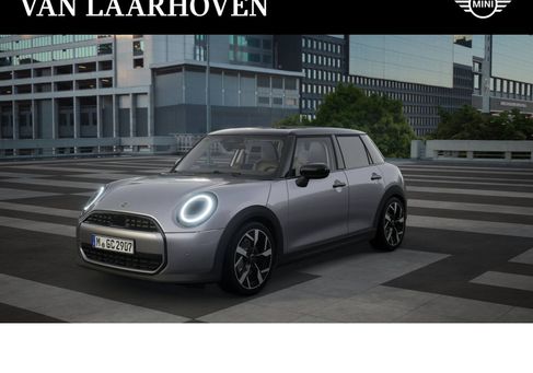 MINI, 2024