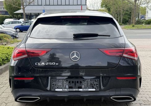 Mercedes-Benz CLA 250, 2023