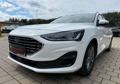 Ford Focus, 2024 3