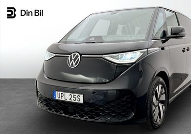 Volkswagen ID.Buzz, 2024