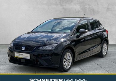 Seat Ibiza, 2024