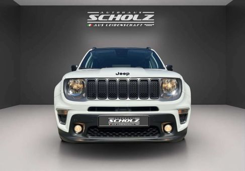 Jeep Renegade, 2022 2