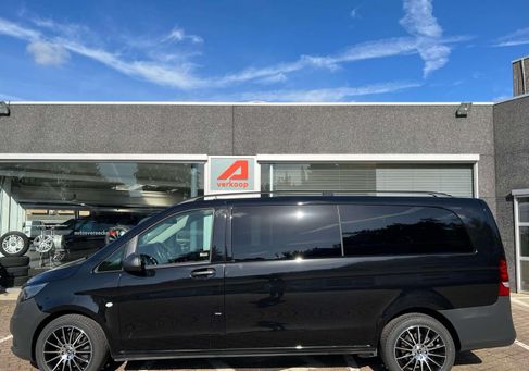 Mercedes-Benz Vito, 2020