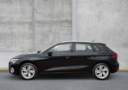 Audi A3, 2021 2