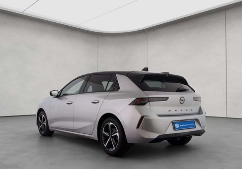 Opel Astra, 2024