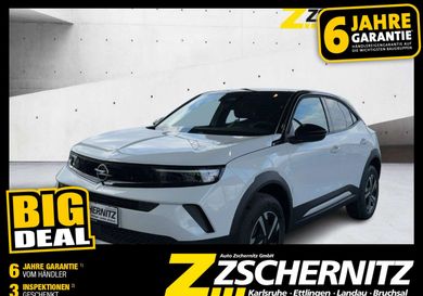 Opel Mokka, 2026