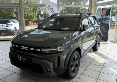 Dacia Duster, 2026 2