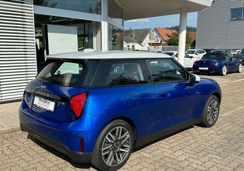 MINI Cooper, 2024