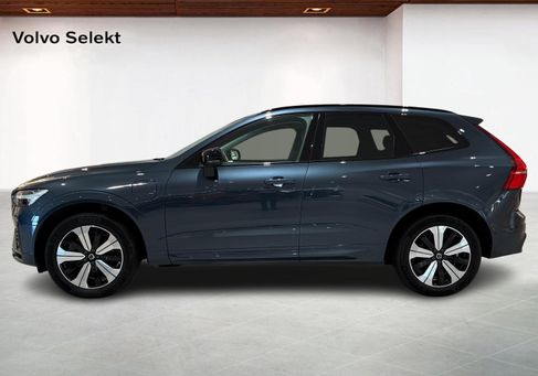 Volvo XC60, 2024
