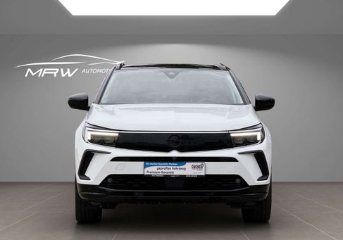 Opel Grandland X, 2022 2
