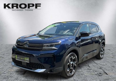 Citroën C5 Aircross, 2023 2
