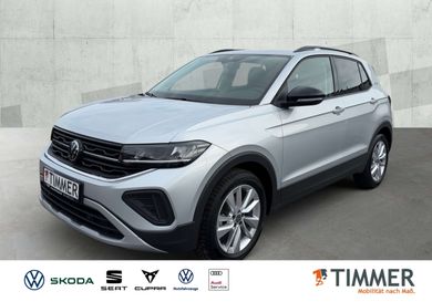 Volkswagen T-Cross, 2025