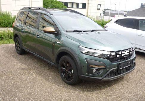 Dacia Jogger, 2025 2