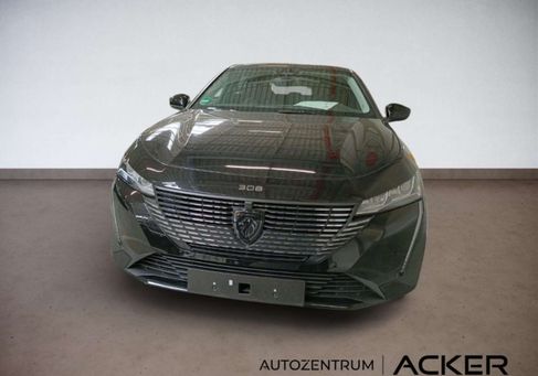 Peugeot 308, 2024