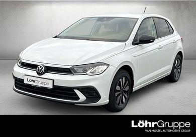 Volkswagen Polo, 2026