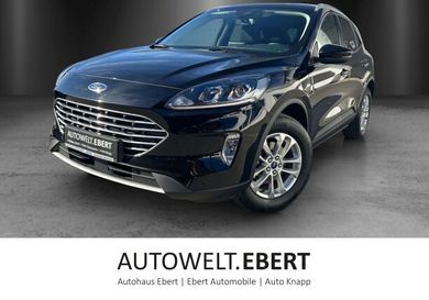 Ford Kuga, 2022
