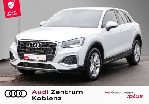 Audi Q2, 2023