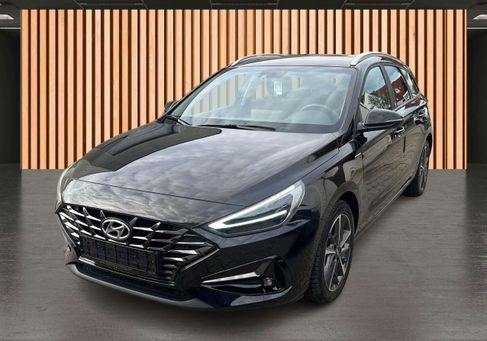 Hyundai i30, 2022 2