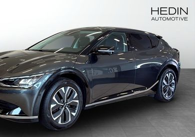 Kia EV6, 2023