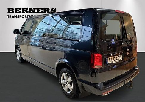 Volkswagen Caravelle, 2020