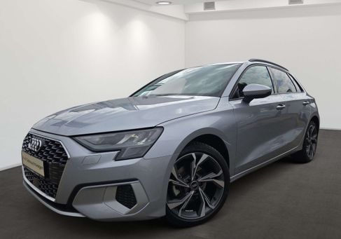 Audi A3, 2023 2