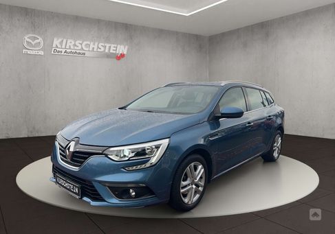 Renault Megane, 2019