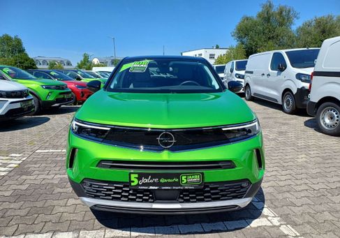 Opel Mokka, 2023 3