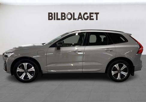 Volvo XC60, 2025