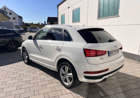 Audi Q3, 2018 2