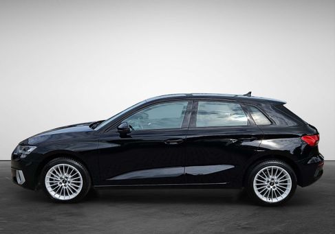 Audi A3, 2023 3