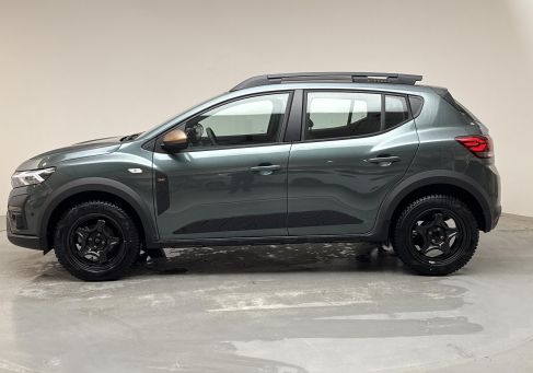 Dacia Sandero Stepway, 2026