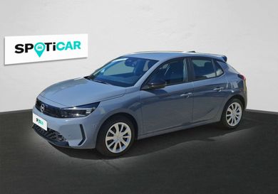 Opel Corsa, 2025