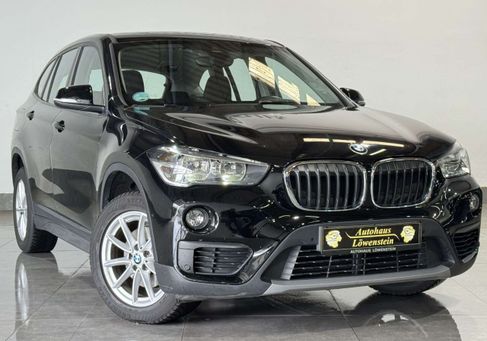 BMW X1, 2018 2