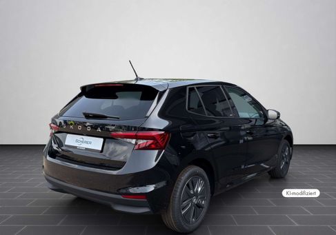 Skoda Fabia, 2026