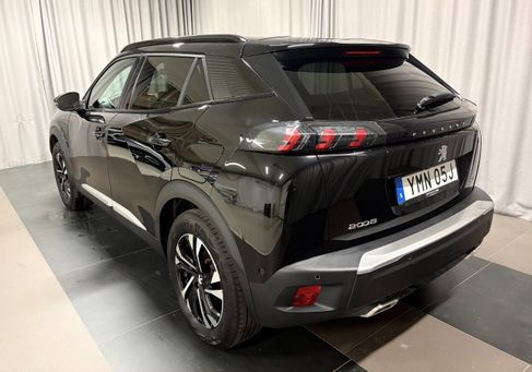 Peugeot 2008, 2023 3