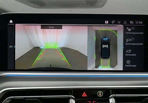 BMW X5, 2020