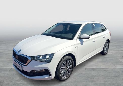 Skoda Scala, 2023